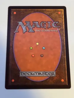 1x Temple Bell Commander 2013 Regular - Rare Artifact - Image 3