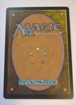 {1x} ~ Pattern of Rebirth ~ NM MTG EDH Ultimate Master English Rare *Startropic* - Image 2