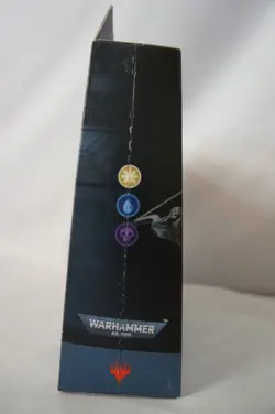 MTG Warhammer 40000 40k Forces of The Imperium Commander Deck New & Sealed - Image 4