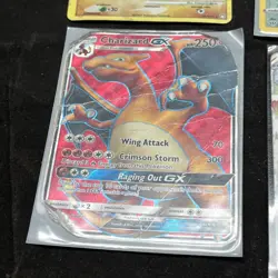 Huge Trading Card Lot Magic, Pokemon, DC, Yu Gi Oh Heavy Play @46 - Image 2