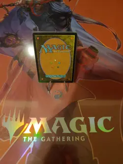 Mint/Near-Mint, English - 1 x MTG Canopy Gargantuan - Extended Art Commander: Ta - Image 2