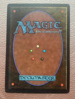 Tropical island Unlimited MTG Magic the gathering - Image 2