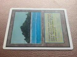 Tropical island Unlimited MTG Magic the gathering - Image 4