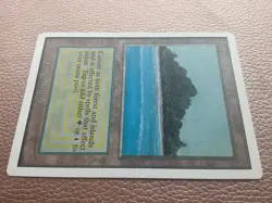 Tropical island Unlimited MTG Magic the gathering - Image 5