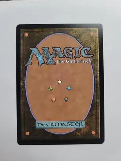 MTG - Thornspire Verge (Borderless) DSK Regular Rare #0333 - Image 3