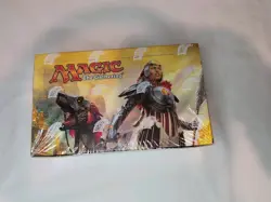 NEW Magic The Gathering Rivals of Ixalan Booster Box MTG SEALED 630509550616 - Image 1
