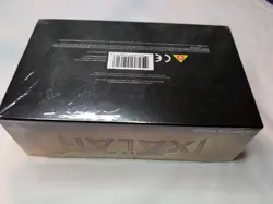 NEW Magic The Gathering Rivals of Ixalan Booster Box MTG SEALED 630509550616 - Image 2