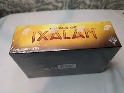 NEW Magic The Gathering Rivals of Ixalan Booster Box MTG SEALED 630509550616 - Image 3