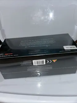 Wizards of the Coast Booster Box Conspiracy Take The Crown Sealed - Image 5
