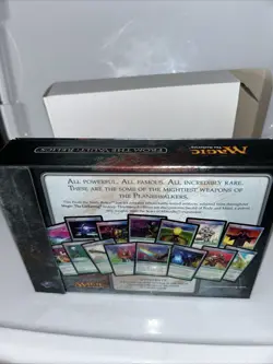 MTG From the Vault: Relics Box Set New - Image 2