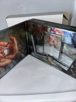 MTG From the Vault: Relics Box Set New - Image 3