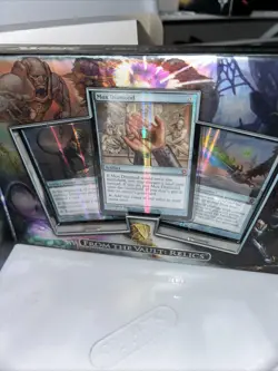 MTG From the Vault: Relics Box Set New - Image 5