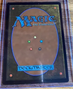 MTG Kaldheim Karfell Scorn Effigy 246/285 Magic the Gathering - Image 2