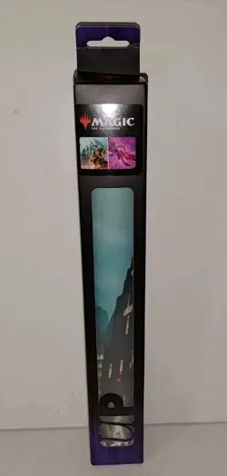 Final Fantasy Double Sided Playmat Ultra Pro Mat Emet Selch Unsundered/Hades - Image 1