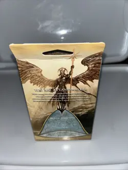 Magic The Gathering Scars of Mirrodin Myr Of Mirrodin Intro Pack NEW - Image 2