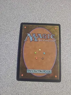 Magic the Gathering Scars of Mirrodin Plague Stinger Foil Lightly Played - Image 2