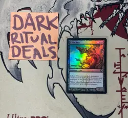 Ichor Rats - Mirrodin Besieged (MBS) - Foil - Near Mint - MTG Singles - Image 1