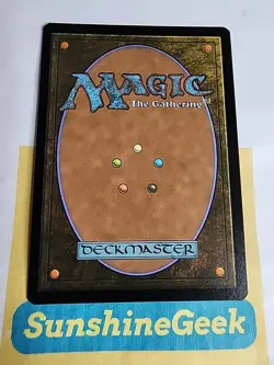 Foundry Inspector (Galaxy Foil) Secret Lair Drop Foil - Image 3