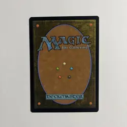 MTG - Adagia, Windswept Bastion - Edge of Eternities - Regular - NM - Image 3