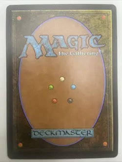 MTG Mycosynth Lattice - Battlebond 241/254 Magic The Gathering-NM - Image 2