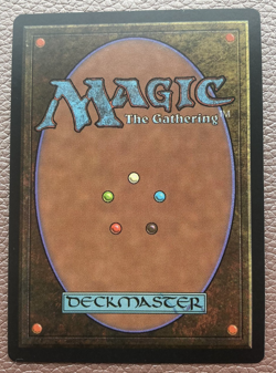 Wasteland MTG Magic the gathering - Image 2