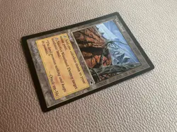 Wasteland MTG Magic the gathering - Image 3