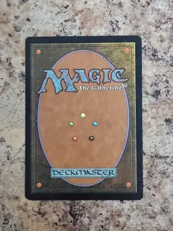 Elephant Grass NM Visions MTG FREE SHIPPING - Image 3