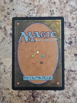 Elephant Grass NM Visions MTG FREE SHIPPING - Image 4