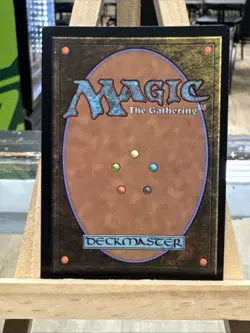 MTG *Mists of Lorien Full Art Foil X1* (NM) Lord of the Rings Commander Magic - Image 2