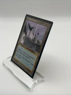 Tolarian Academy Urza’s Saga 1998 Near Mint Mtg Magic The Gathering Daniele - Image 3