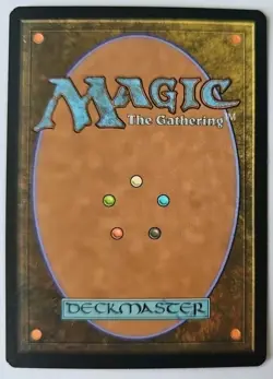 MTG Magic The Gathering Card Nemesis of Mortals Creature Snake Green Theros 2013 - Image 2