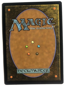 Forest FOIL 198/199 Hour of Devastation MTG Magic the Gathering LIGHTLY PLAYED - Image 2