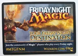 MTG Magic The Gathering Card BEASTCreature Beast M14 - Image 2