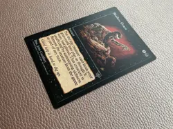 Shallow grave MTG Magic the gathering - Image 5