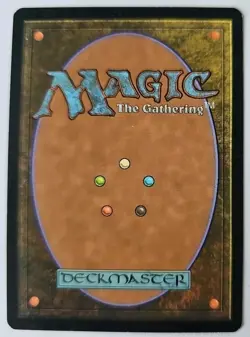 MTG Magic The Gathering Card Topan Ascetic Creature Human Monk Green Shards Of A - Image 2