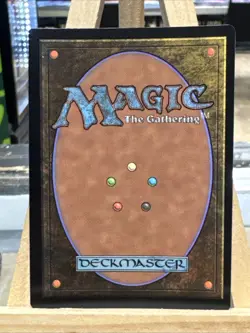 MTG *Arboreal Alliance Full Art Foil X1* (NM) Lord of the Rings Commander Magic - Image 2
