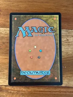 Final Fantasy Summon: Esper Ramuh Borderless non foil Magic MTG FIN367 - Image 2