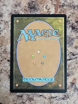 MTG Rending Volley Oddities Sealing Line Across Card / Crimping Dragons Of Tarki - Image 3