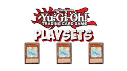 YuGiOh Dueling Heroes Tins Cartorhyn the Hidden Gem of the Seafront Rare Playset - Image 1