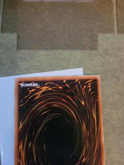 YUGIOH UNITED WE STAND LON-049 ULTRA 1ST ED NM 1996 - Image 5