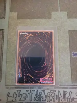 YUGIOH DRAGON NAILS BLCR-EN003 ULTRA 1ST ED NM - Image 2