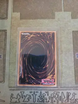YUGIOH WULF LIGHTSWORN BEAST RYMP-EN103 ULTRA UNLIMITED ED LP - Image 2