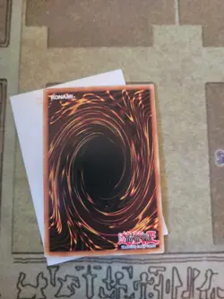 YUGIOH FLAMVELL GUARD HA01-EN009 SUPER UNLIMITED ED NM - Image 3