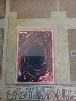 YUGIOH SELF-MUMMIFICATION EXVC-EN062 COMMON 1ST ED NM - Image 2