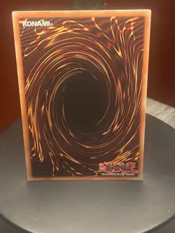 Topologic Gumblar Dragon BLRR-EN043 1st Edition Secret Rare Yugioh Card MP - Image 2