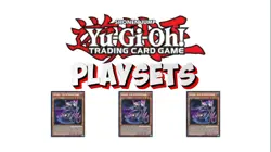YuGiOh Dueling Heroes Tins Blackwing - Sudri the Phantom Glimmer Secret Playset - Image 1