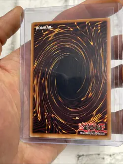 Yugioh! Relinquished SDP-001 Ultra Rare Unlimited LP Yu-Gi-Oh! Card Holo - Image 3