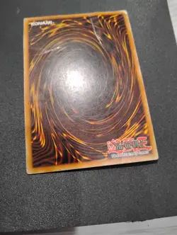 POLYMERIZATION DPYG-EN020 1ST Edition SUPER RARE Holo Yugioh Card TCG MP/HP - Image 3