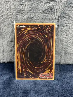 Yugioh Curse Of Dragon LOB-066 Super Rare Original Print LP Holo - Image 2