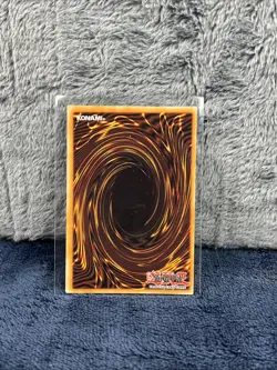 * BATTLIN' BOXER KING DEMPSEY * 1ST EDITION ULTRA RARE LD10-EN036 YUGIOH! - Image 2